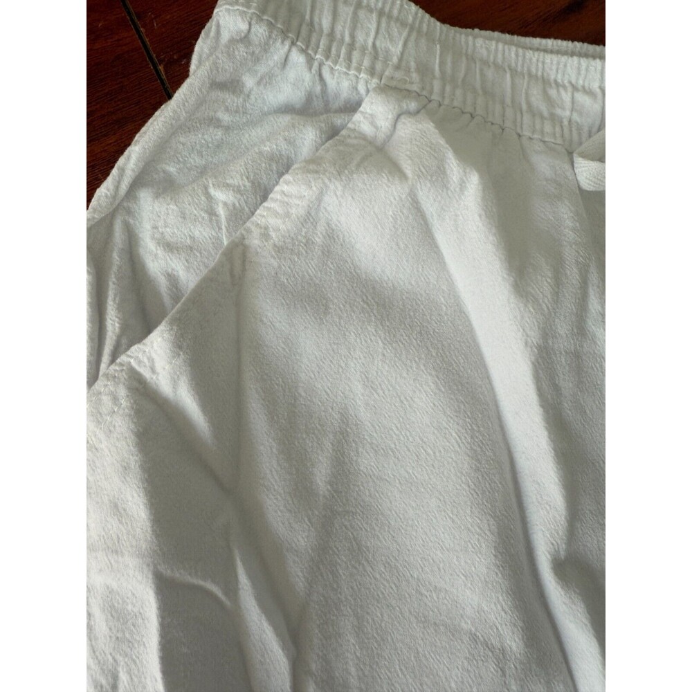 Woven Women's Shorts Large - Picture 5 of 6